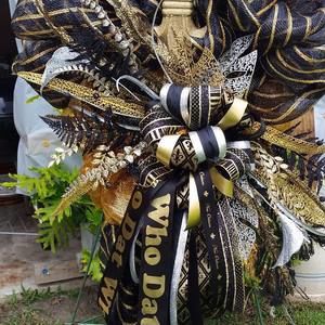 Meet your Posher, Bertha